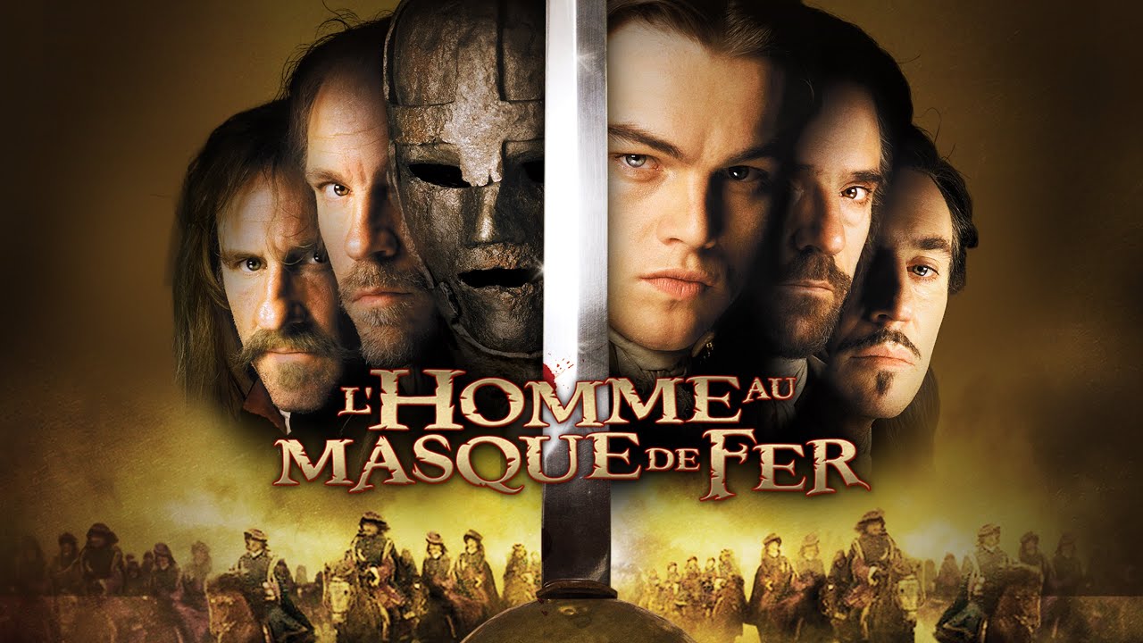 L'Homme au masque de fer (1998) | Bande-annonce VOSTF (HD | 1080p | 5.1)