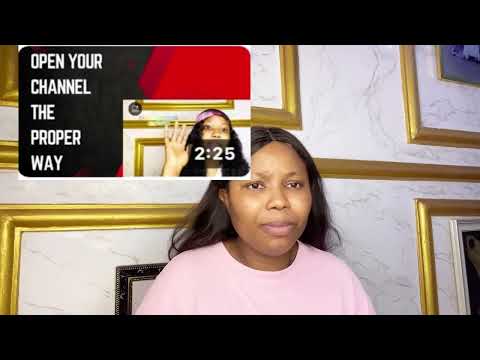 Do this to MONETISE YOUR CHANNEL #youtube #growth #SEO
