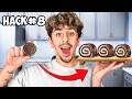 Trying TikTok Food Hacks That Will Change Your Life
