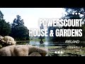 Powerscourt House Gardens Enniskerry County Wicklow Ireland Places To See In Ireland