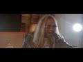 Inglorious - "Barracuda" (Heart cover) - Official Music Video