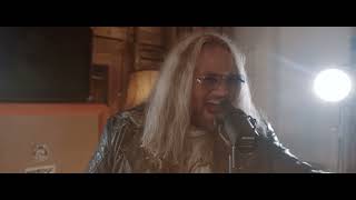 Barracuda Music Video