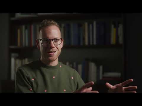 Interview on Diversity and Inclusion: Dr. Looi van Kessel