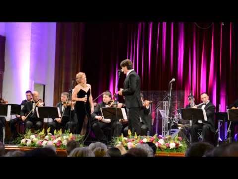 Vesna Dimic Ilic i haljina Danijele Bozic iz Didier salona - Didier salon vencanica