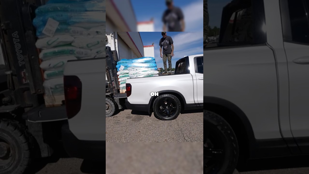 Roman Atwood: Roman’s new truck is a nightmare