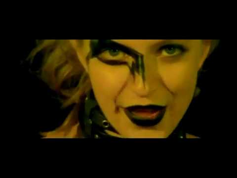 Cosmic Gate - The Wave