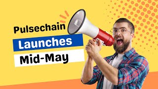 Get Ready to Make Millions as PulseChain Launches Mid-May by The Johno Show