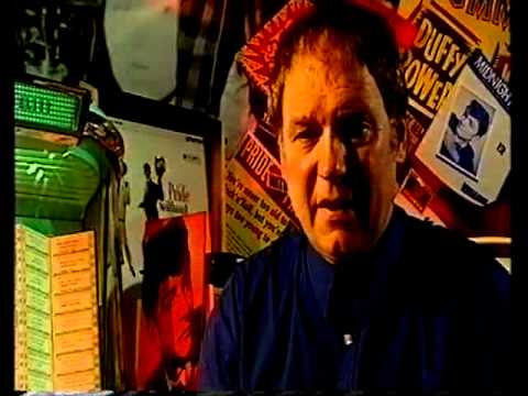 Dickie Pride Documentary