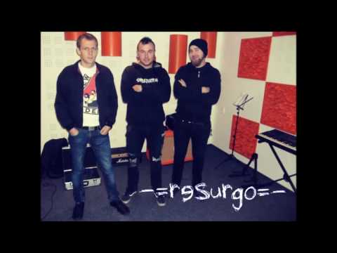 resurgo - RESURGO - Tisíce let do pokroku (2013)