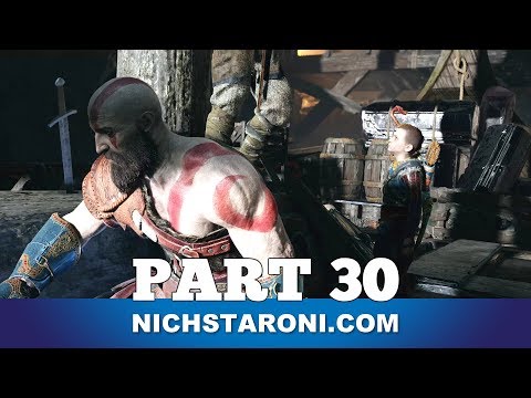 God of War Whetstone