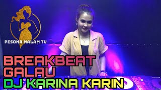 Download lagu DJ KARINA KARIN BREAKBEAT GALAU BANGET FULL BASS . AT STUDIO PESONA MALAM TV mp3 Download lagu DJ KARINA KARIN BREAKBEAT GALAU BANGET FULL BASS . AT STUDIO PESONA MALAM TV mp3