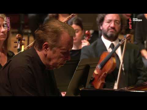 Mikhail Pletnev. Rachmaninov Prelude D-major, op.23-4
