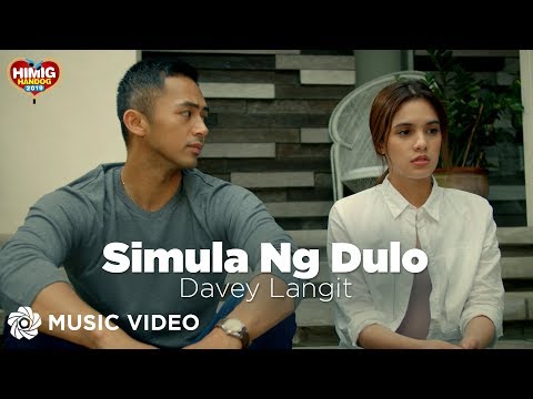 Video thumbnail for Simula ng Dulo