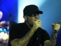 Limp Bizkit Re-Arranged 