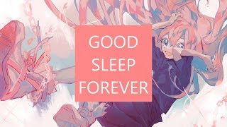 ヨナカ - GOOD SLEEP FOREVER ft.初音ミク