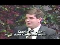 UTK Safe Campuses Now Interviews 1992
