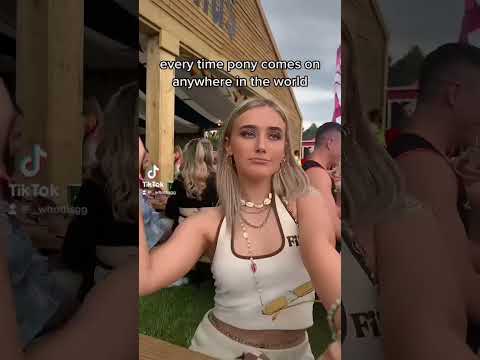 #shorts  #pony #girl #bestfriend #relatable