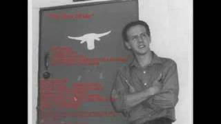 T Jarrod Bonta - I Thought I Heard You Call My Name