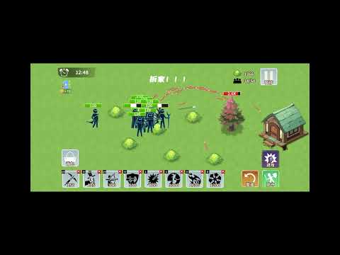 Stick Wars Lite:Shadow Revenge