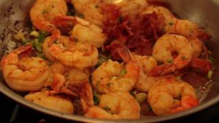 Food Wishes Recipes - Shrimp and Grits Recipe - How to Make Shrimp and Grits