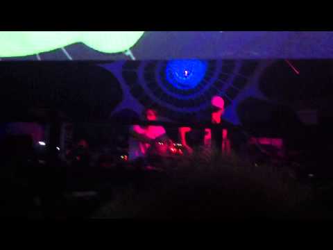 WELCOME #2 : FABIO & MOON - MIK IZIF - TILT - MISS TICK - GROOVE INSPEKTORZ - NODIN...