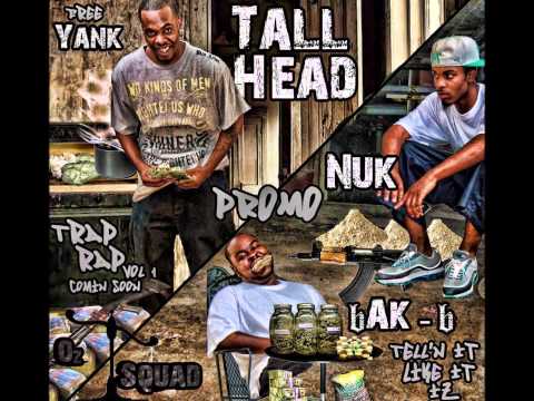 TALL HEAD "WE ON NOW" Oz squad.wmv