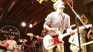 Butch Walker - &quot;Honky Tonk Women&quot; 07/17/14