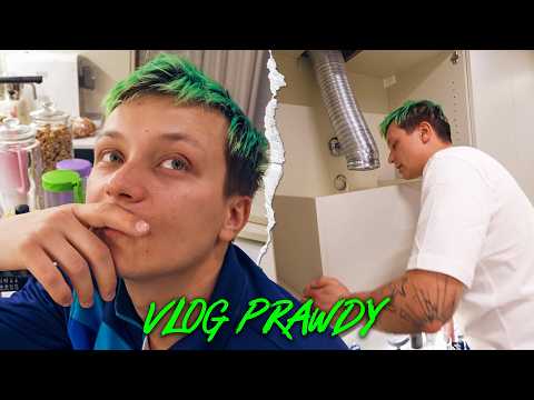 TA FUSZERKA MNIE PRZEROSŁA