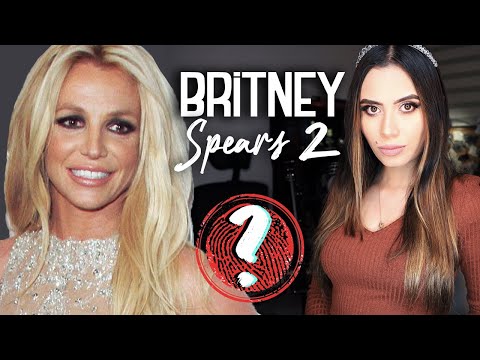 ¡Lo que REALMENTE pasa con BRITNEY SPEARS!: PARTE II - Paulettee