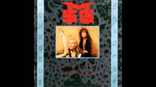 M.S.G.(McAuley Schenker Group)-Anytime (acoustic version) HQ