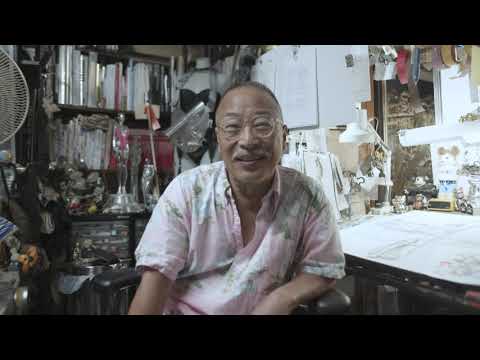 SORAYAMA ETERNAL PROJECT | A Documentary on Hajime Sorayama's First NFT