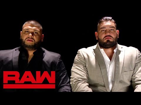 AOP Have Been Secretly Signed By WWE