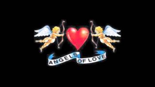 Tedd Patterson & Harry 'Choo Choo' Romero @ Angels Of Love, Metropolis Napoli 12.07.2003 CD1