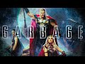 Thor Love And Thunder Sucks