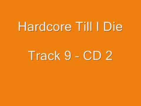 Squad-E & Storm - Operator (Hardcore Till I Die - Track 9 CD 2)