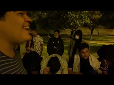 WING VS GFC - CUARTOS - REGIONAL VILLA SALVAJE - MONARCA CIX