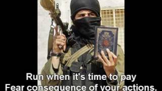 Sabaton - In the name of God