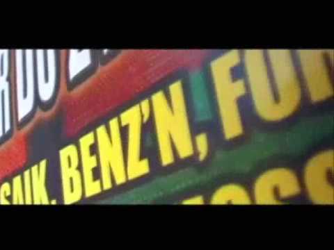 Benz'n - Lanmou malad