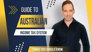 Australian Tax System (Video)