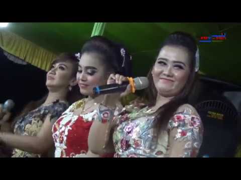 CS SANGKURIANG - Turi turi - Lali Janjine - All Artis
