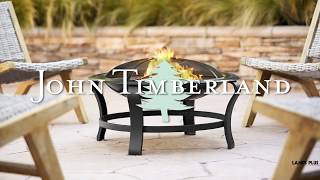 Prentiss Outdoor Fire Pit