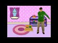 Blue S Clues 4x23 Skidoo And Skidoo Back Home