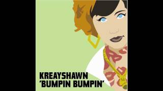 Kreayshawn - Bumpin Bumpin