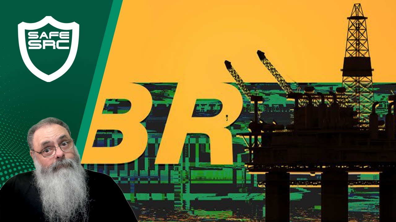 GRUPO HACKER invadiu PETROBRAS e ROUBOU 90 GB de DADOS: PODE ter FORÇADO ANÚNCIO de DESCOBERTA