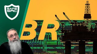 GRUPO HACKER invadiu PETROBRAS e ROUBOU 90 GB de DADOS: PODE ter FORÇADO ANÚNCIO de DESCOBERTA