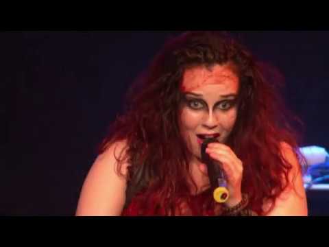 Cathubodua Hero of Ages/The Fire @ FEMME Battle Finals