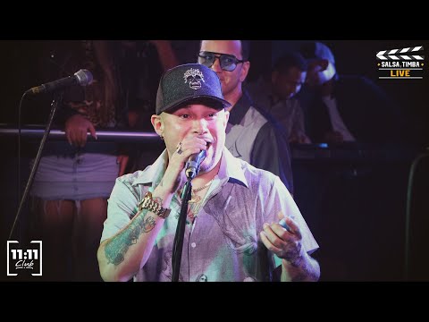 YARÉ / QUE MURMUREN / ENTREGA / LA BODA DE BELÉN / ME VOLVIERON A HABLAR DE ELLA - Engerberth Tapia