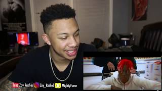 Carnage - Mase In &#39;97 Ft. Lil Yachty (Official Music Video) Reaction Video