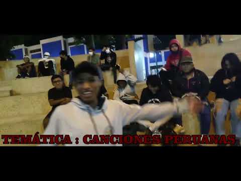 ANGEL CHANGANA vs ZEUS - cuartos APARICIOBATTLES 4ta fecha 3ra TEMPORADA.