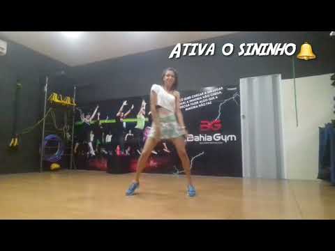 Mc's Ed e Charmosinho feat. Psirico - Fogo na dança